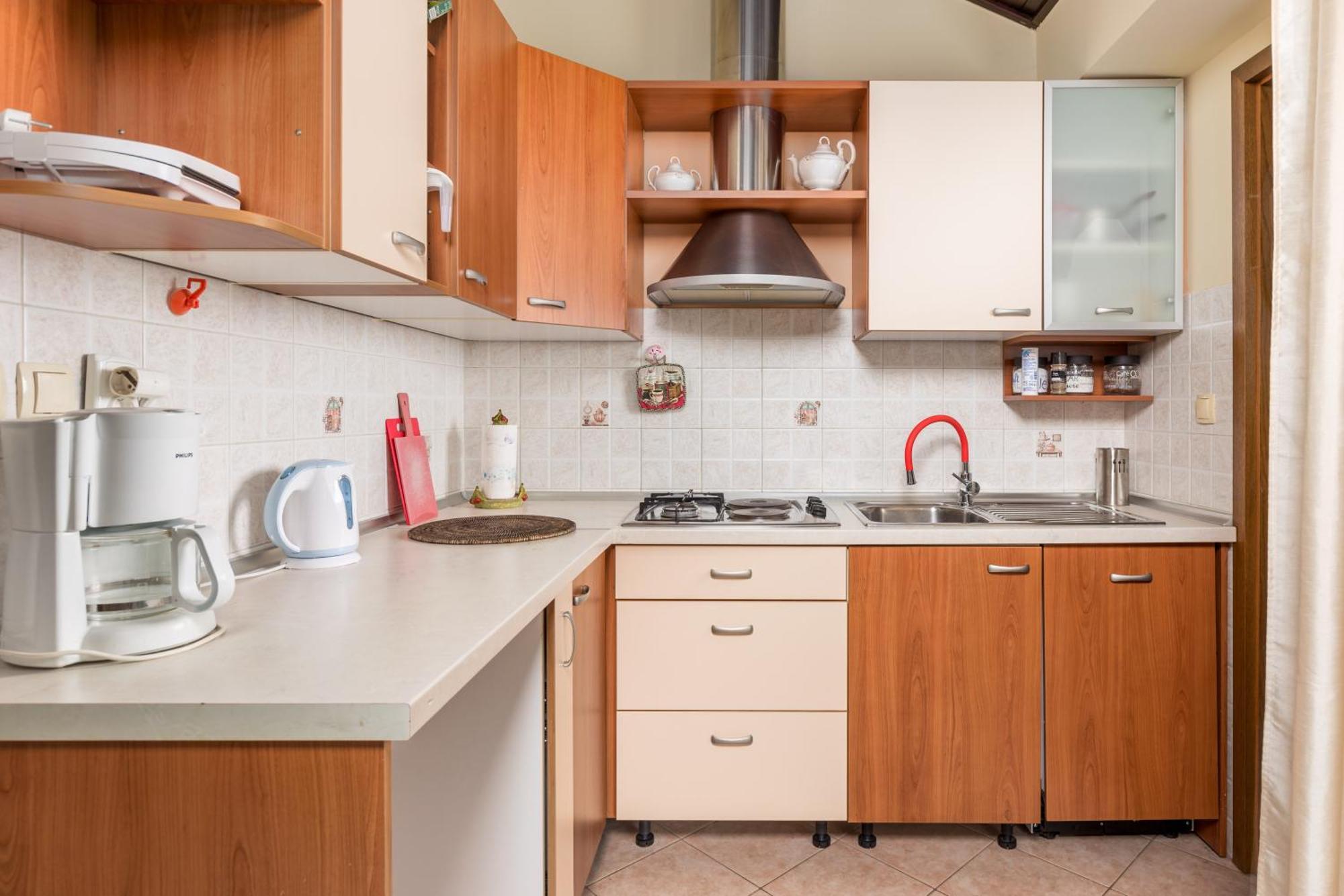 Camelia & Martina Apartments Opatija Dış mekan fotoğraf