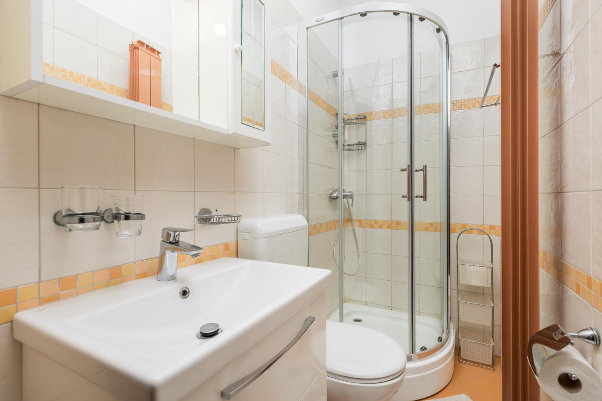 Camelia & Martina Apartments Opatija Dış mekan fotoğraf