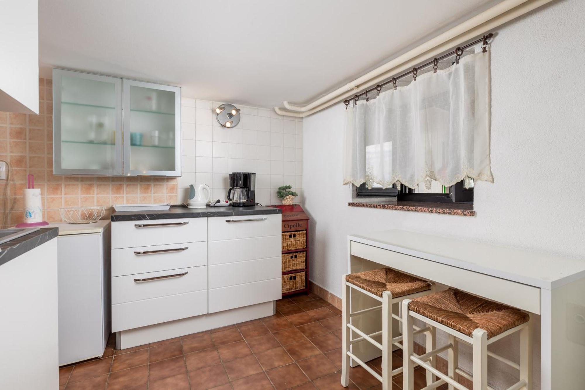 Camelia & Martina Apartments Opatija Dış mekan fotoğraf