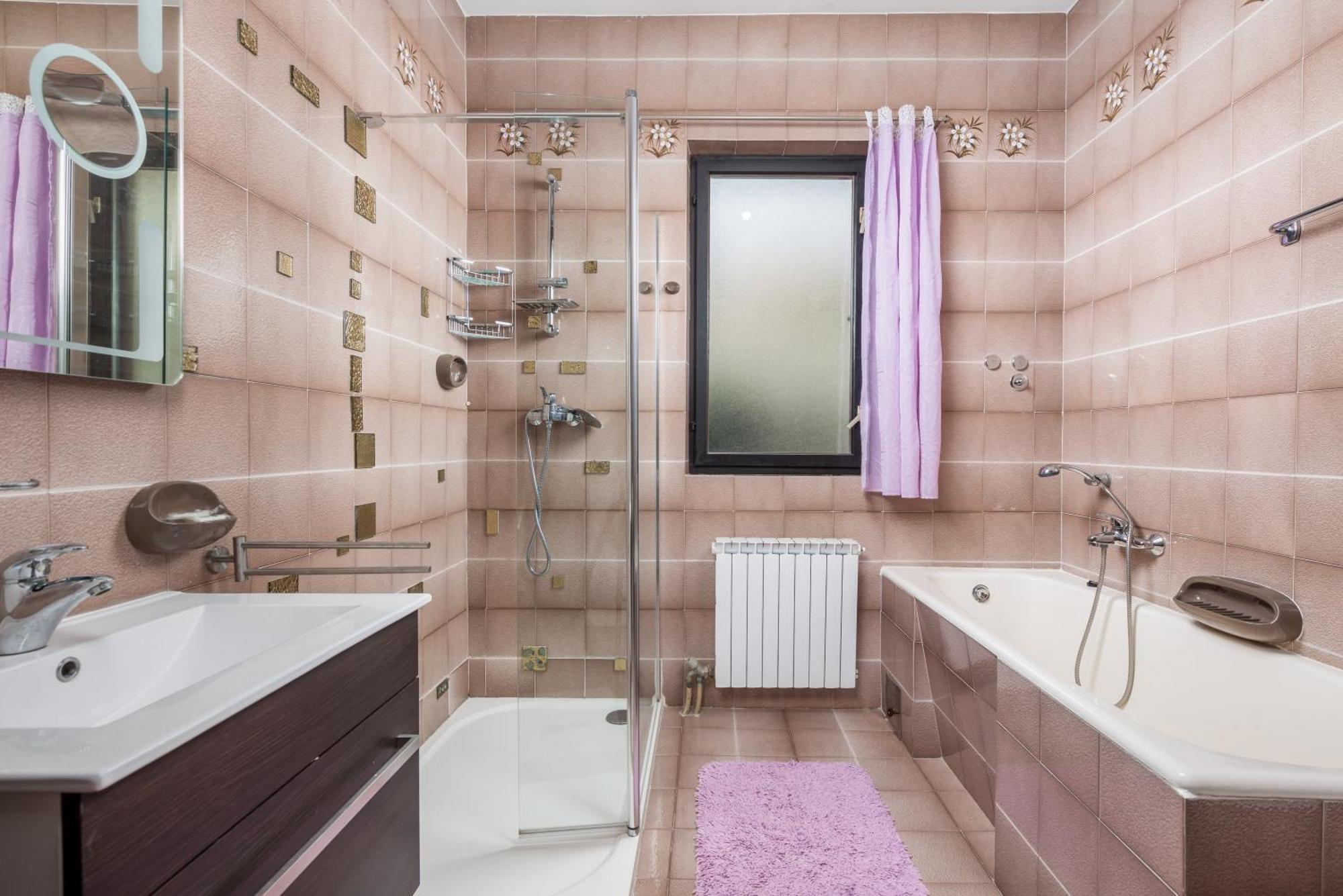 Camelia & Martina Apartments Opatija Dış mekan fotoğraf