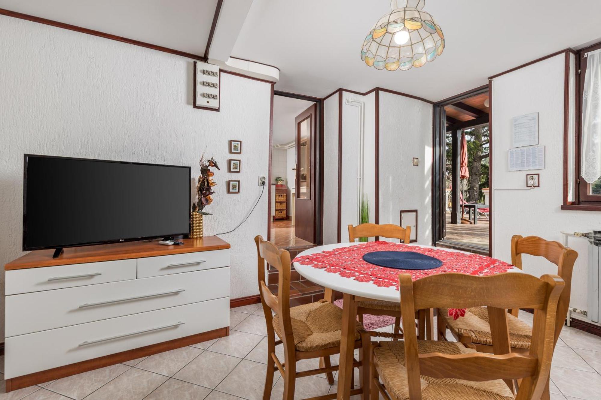 Camelia & Martina Apartments Opatija Dış mekan fotoğraf