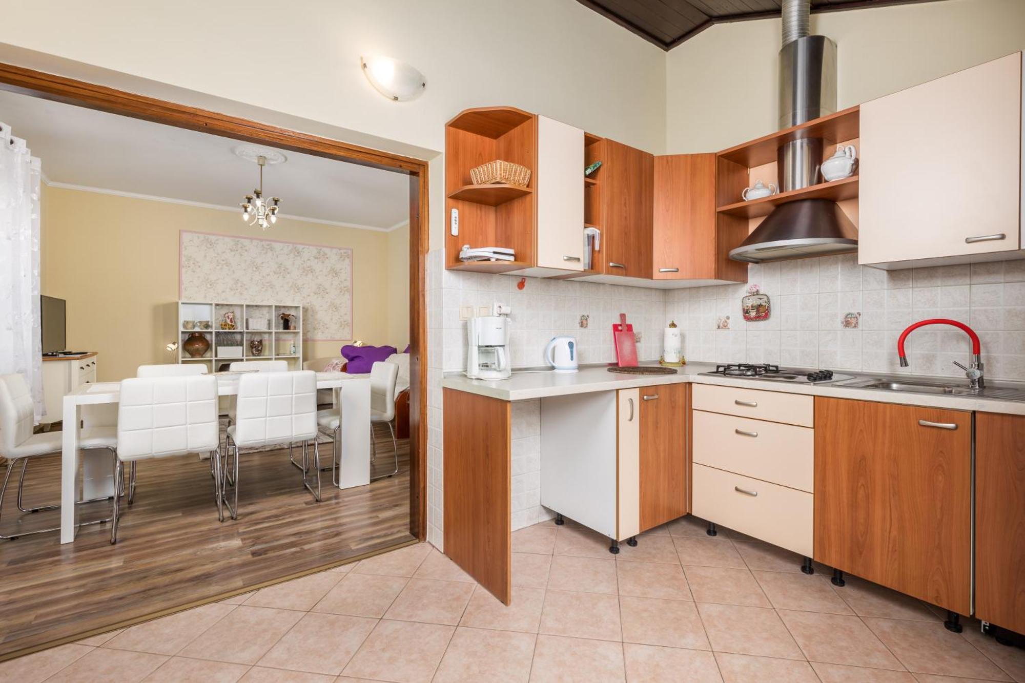 Camelia & Martina Apartments Opatija Dış mekan fotoğraf
