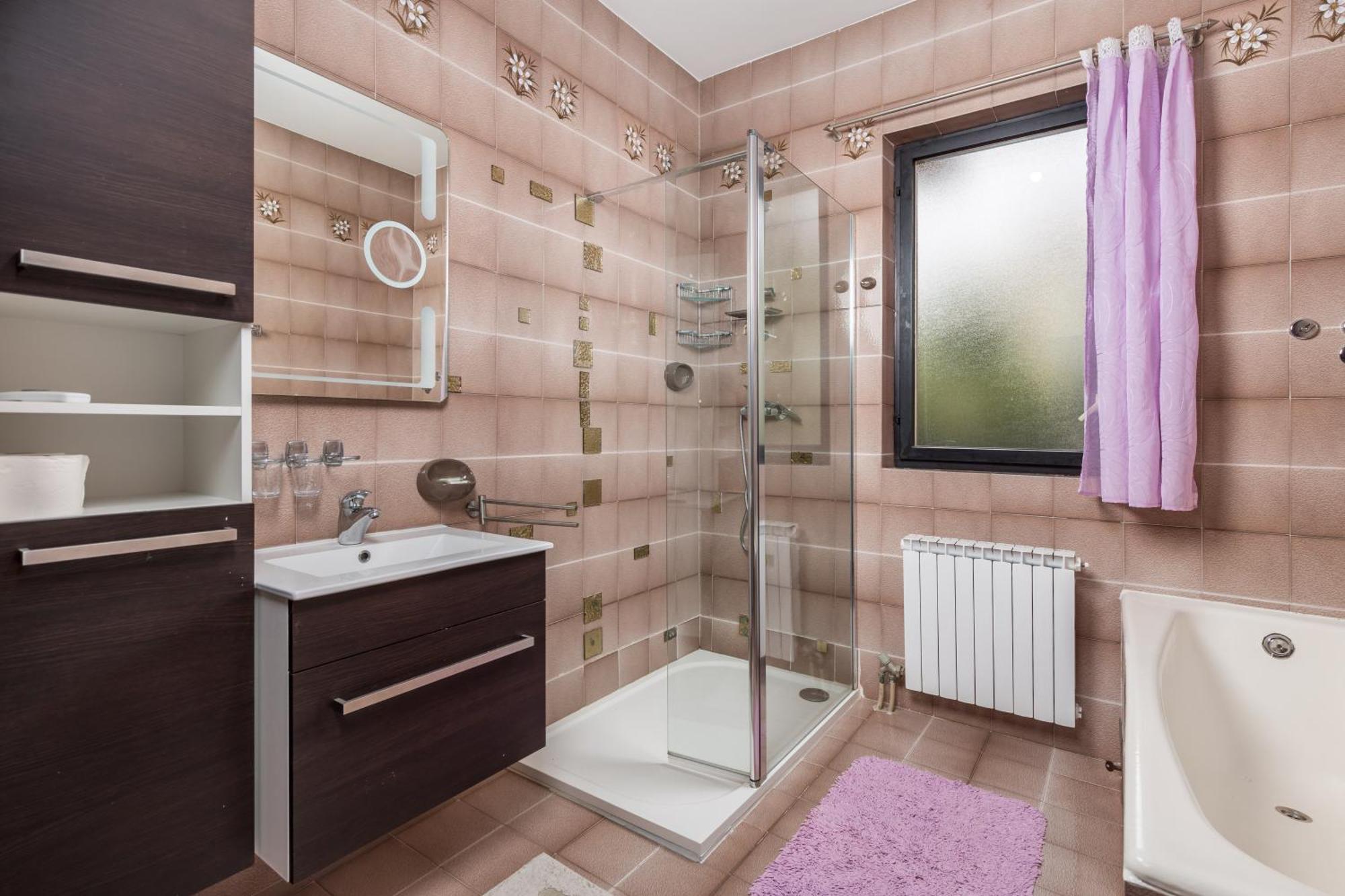 Camelia & Martina Apartments Opatija Dış mekan fotoğraf