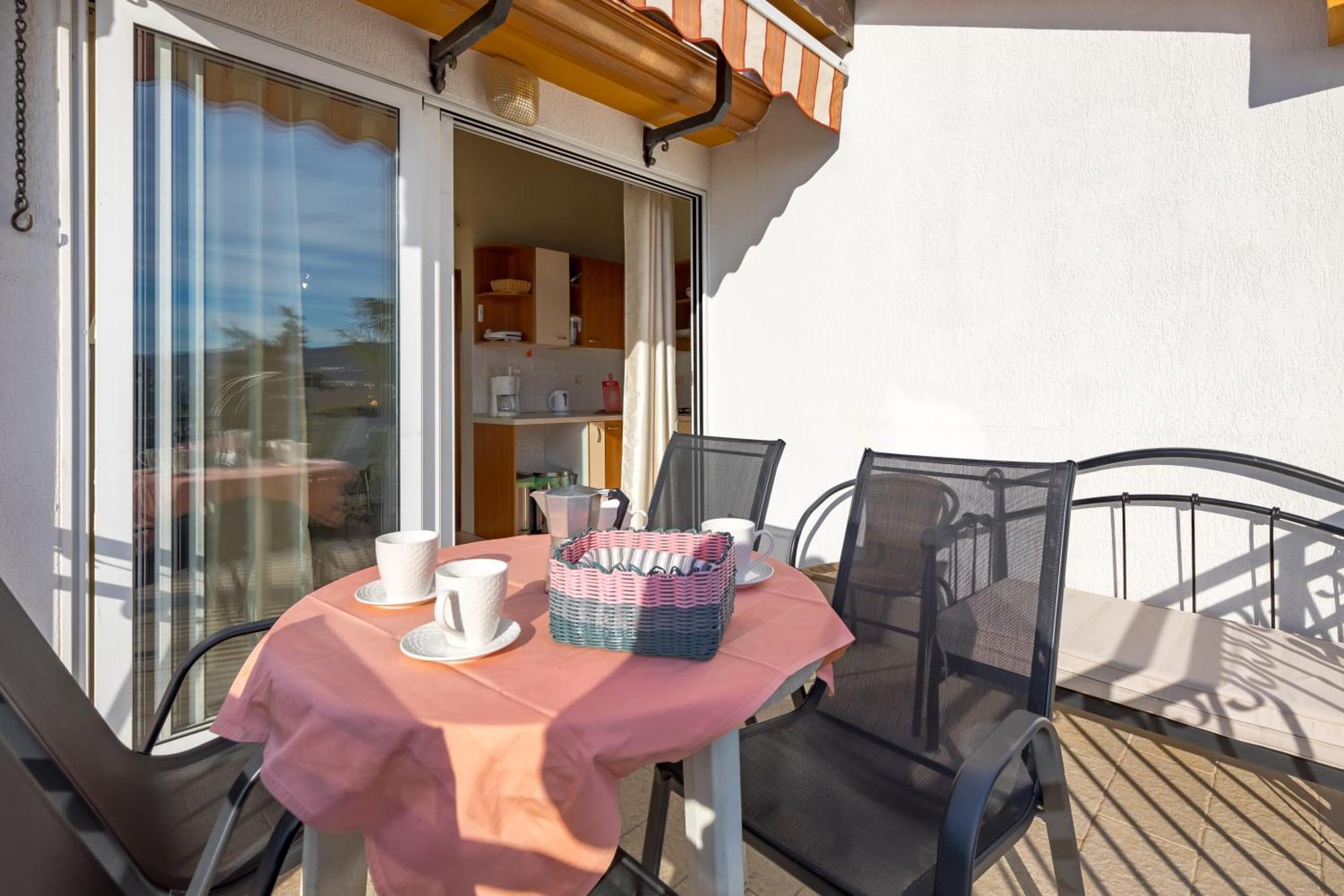 Camelia & Martina Apartments Opatija Dış mekan fotoğraf